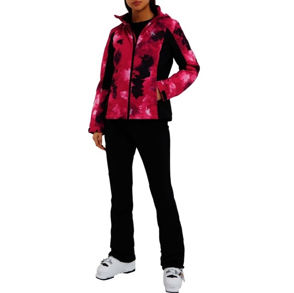 Куртка McKinley Heike wms 415976-911413 р.42 фуксия