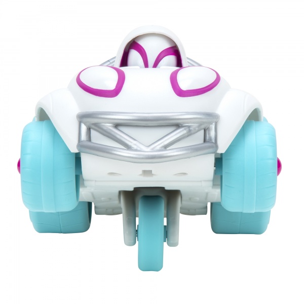 Автомобіль інерційний Spidey Pull Back Vehicle Ghost Spider SNF0016