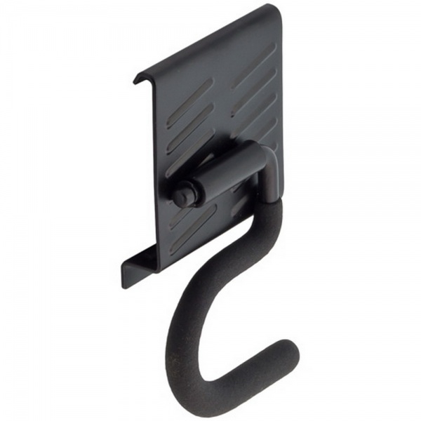 Крюк гаражный SGH14 145х38 мм