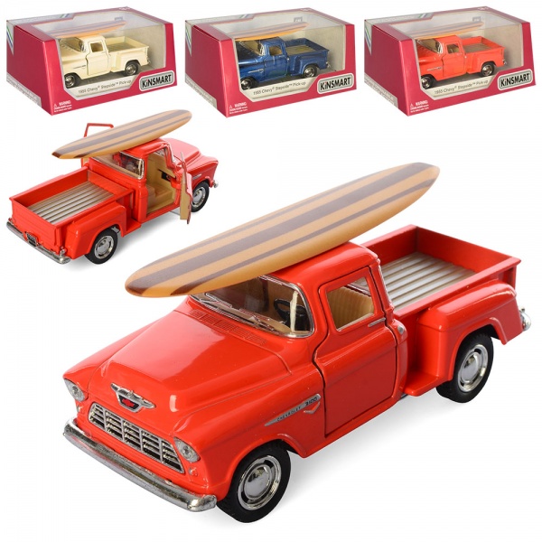 Автомобиль Kinsmart KT5330WS1