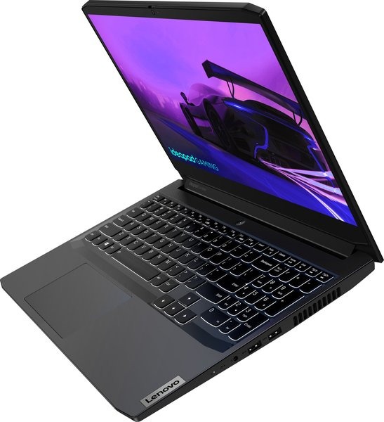 Ноутбук Lenovo ideapad Gaming 3 15ACH6 15,6