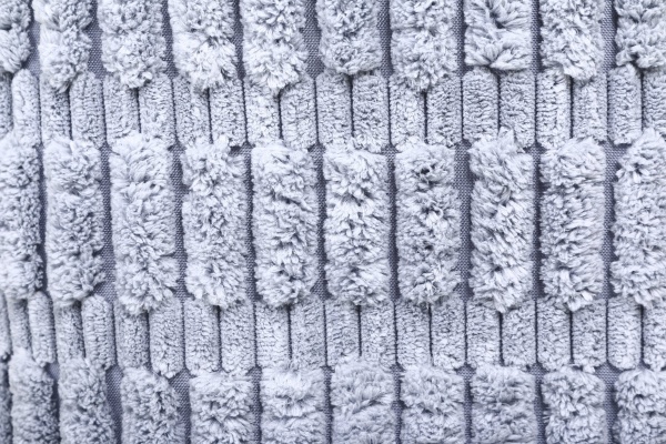 Корзина Velvet L 30x18 см EG92598 серый 