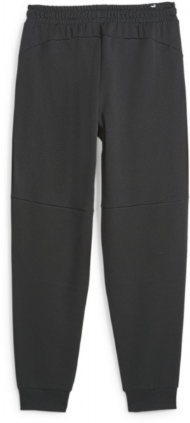 Брюки Puma RAD/CAL PANTS DK OP 67589001 р. 2XL черный