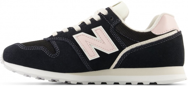 Кроссовки New Balance WL373OE2 р.37,5 черный