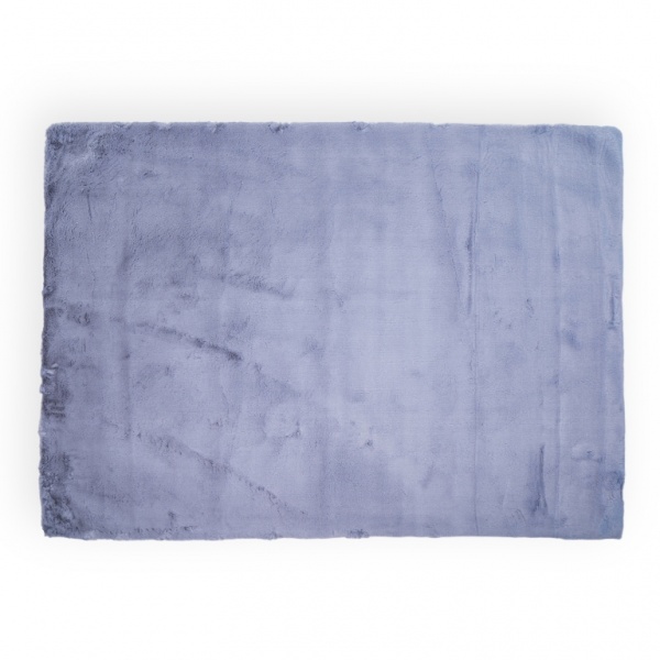 Килимок Dariana Rabbit Classic 204х300 см gray 