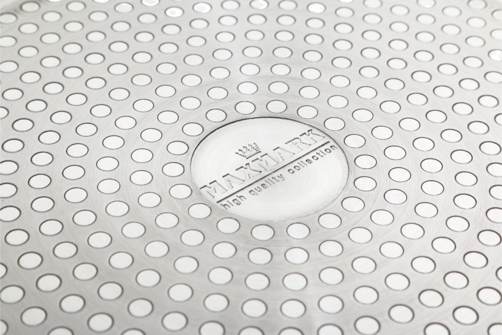 Сковорода Maxmark 26 см MK-NQ45326