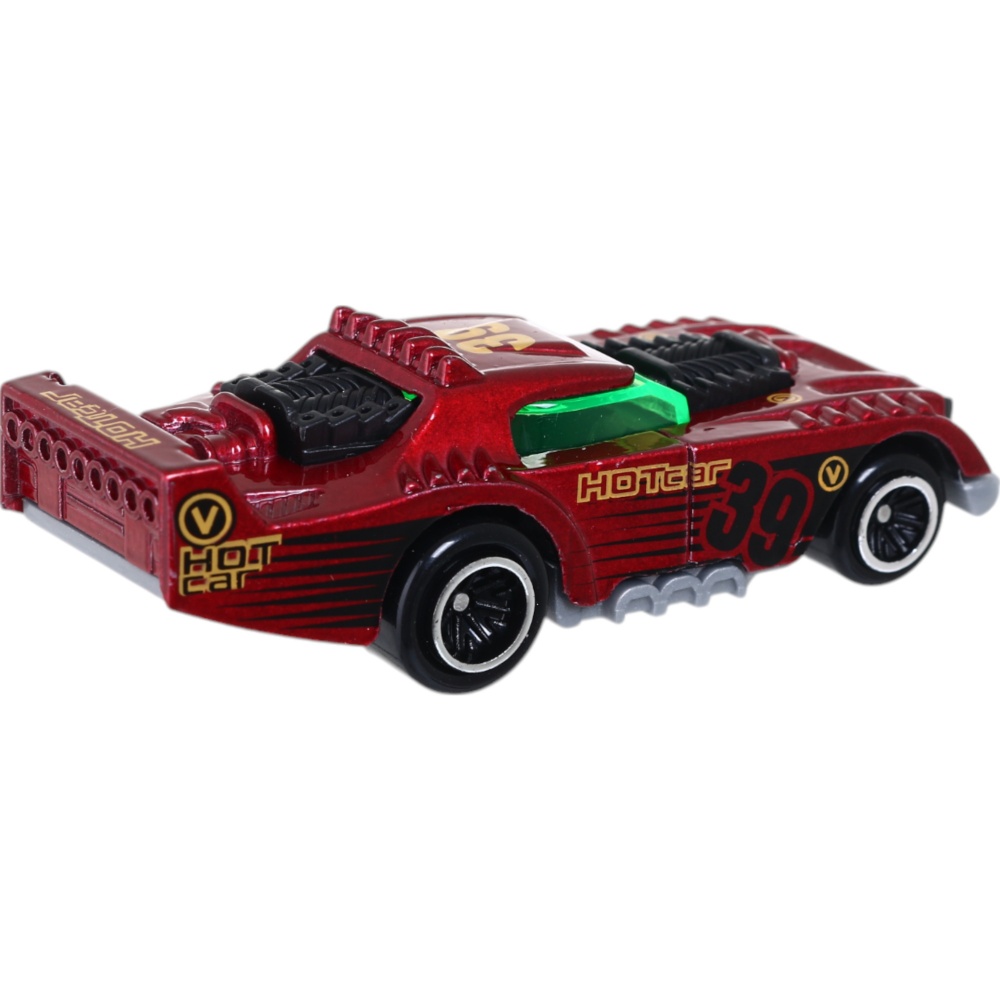 Ігровий набір Xinze 1:64 машинки 6 шт. HJP1433508