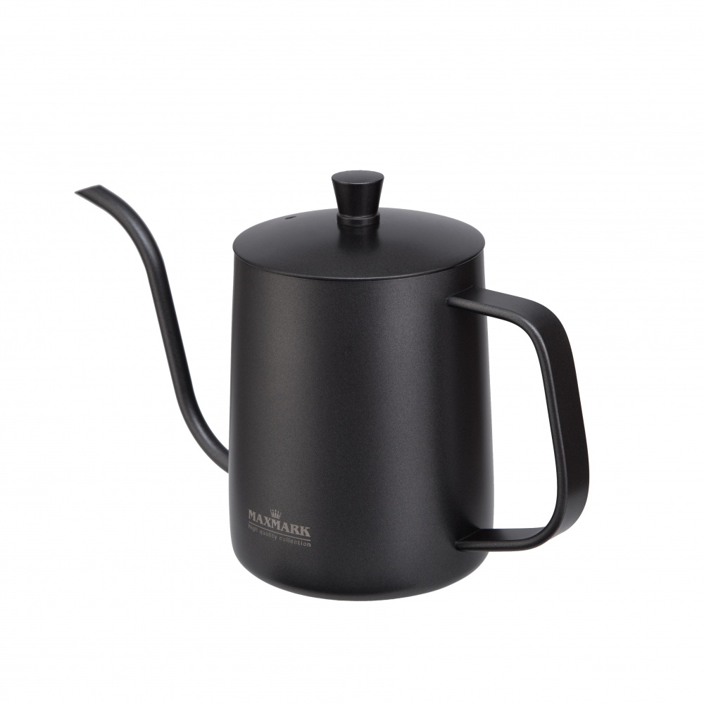 Чайник для кофе Maxmark 600 мл MK-GK00600
