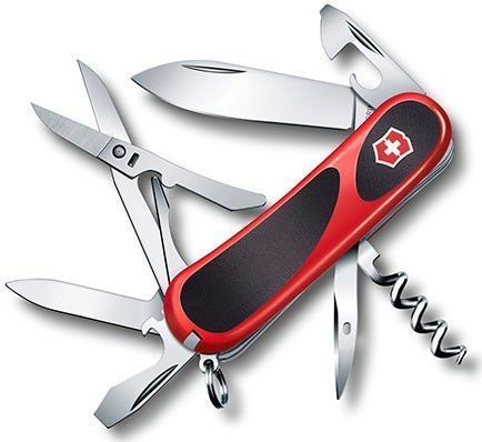 Нож Victorinox EvoGrip 2.3903.C