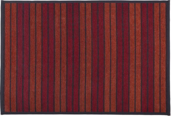 Килим Narma 2506 carbon 1,6x2,3 м