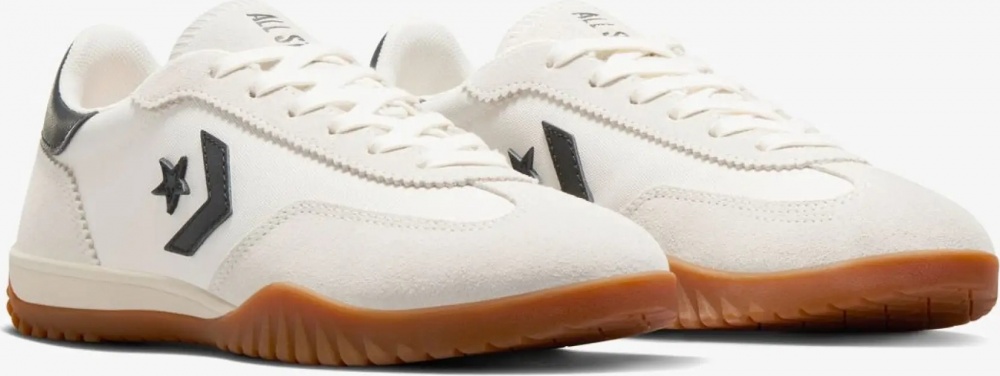 Кеди Converse RUN STAR TRAINER OX A08262C-286 р.46 білий