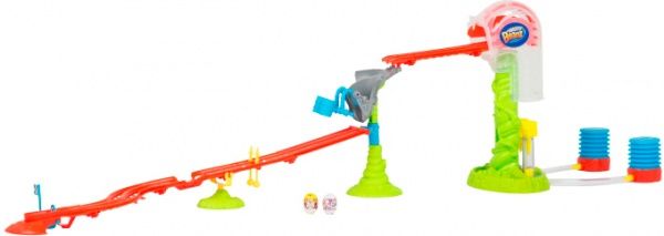 Ігровий набір Moose Mighty Beans Slammer racepack S1 66504 