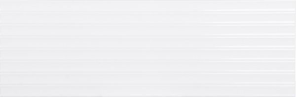 Плитка Cifre Pure бюрне бланко 25x75 