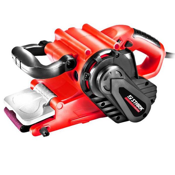 Шліфмашина стрічкова Stark BS1010