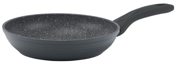 Сковорода з ручками Canto-28F без кришки Ø28 см Polaris