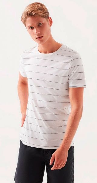 Футболка Mavi STRIPE TEE 065896-620 M