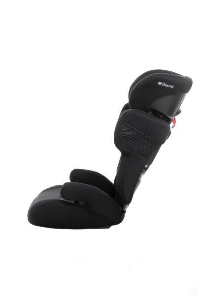 Автокрісло Drive 2/3 чорний black