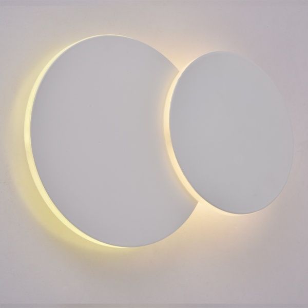 Подсветка декоративная Hopfen RD 684 R LED 9 Вт белый