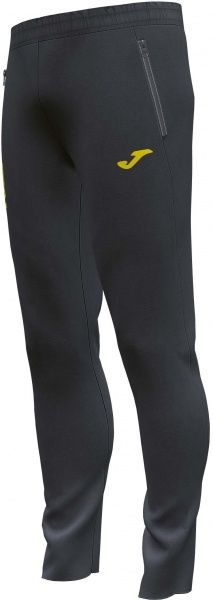 Штани форми збірної України 2021 Joma FED. FUTBOL UCRANIA LONG PANTS AT102367A150 р. M сірий