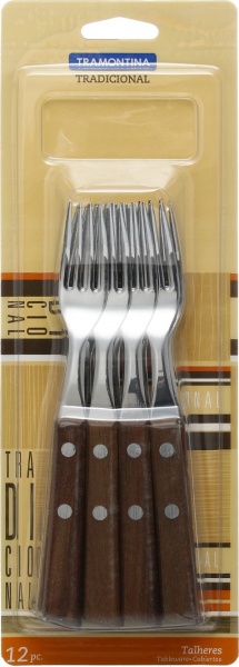 Набор вилок десертных Tradicional 12 шт. 22205/000 Tramontina