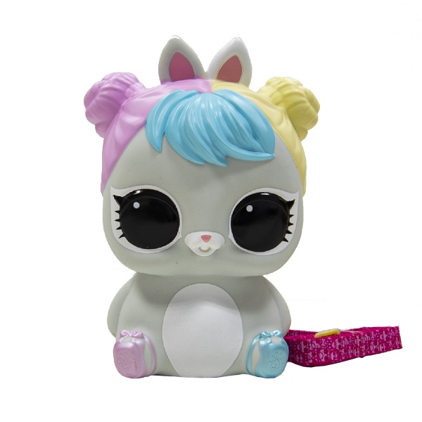 Фігурка L.O.L. SURPRISE! Big Pets Кролик Стриб-Скок 