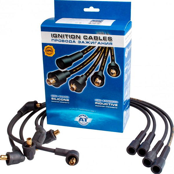 Провода зажигания