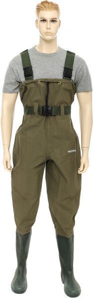 Комбинезоны туристические