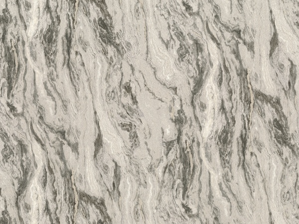 Шпалери вінілові на флізеліновій основі Слов'янські шпалери le grand platinum Каррара 2 8666-10 1,06x10,05 м 