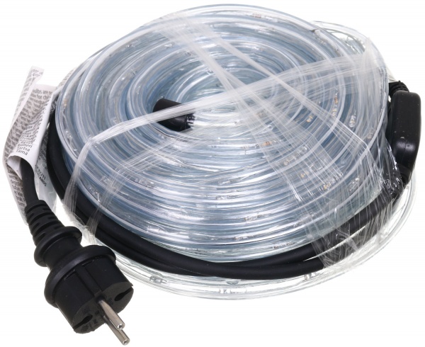 Электрогирлянда AхS200120 встроенный светодиод (LED) 288 ламп 12 м 