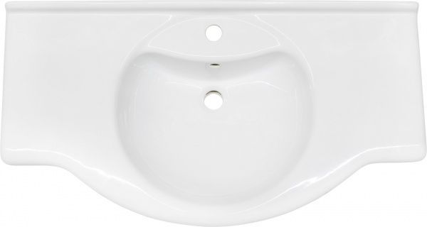 Умывальник Turkuaz Seramik Nil 95