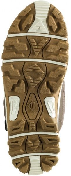 Черевики McKinley Nicole AQX 252543-118 р. 41 коричневий