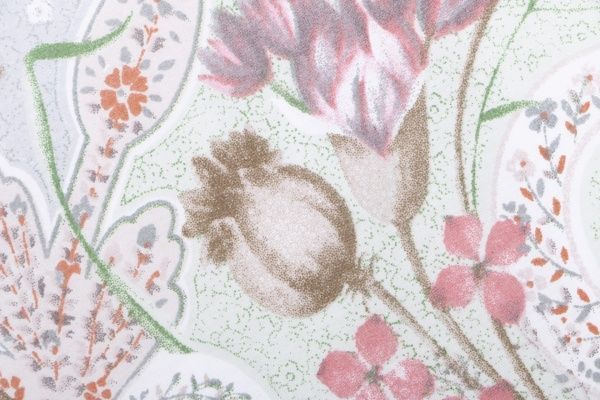 Комплект постільної білизни Brave 1,5 бежевий La Nuit 