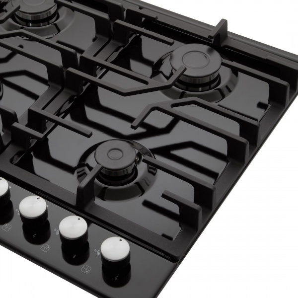 Варочная поверхность Eleyus MILENA 60 BL CTF