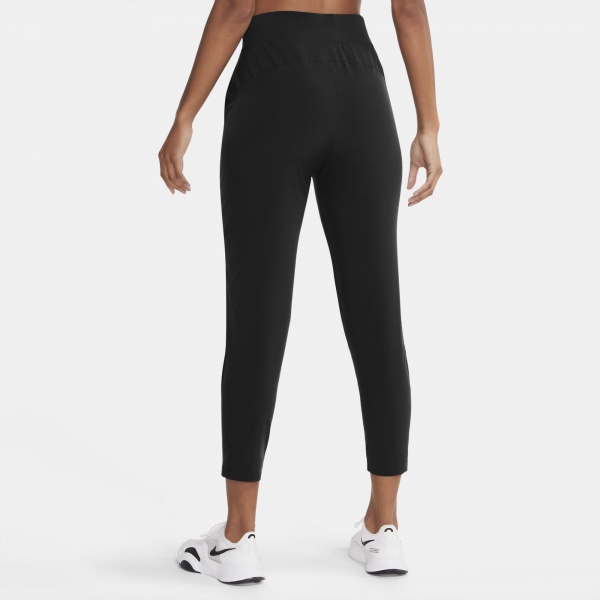 Штани Nike W NK DF BLISS MR VCTRY PANT CU4321-010 р. XL чорний