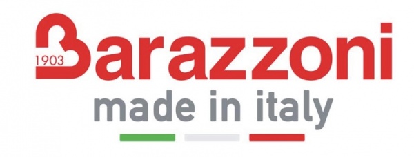 Кастрюля высокая 16 см Bonita 266601016 Barazzoni