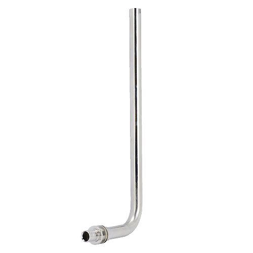 Трубка FADO S.r.l L для подключения радиаторов SLICE латунь 16x15x250 мм (HDLR01)