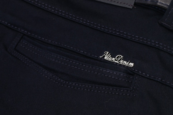 Джинси Altun для хлопчика р.152 синій 3-490 