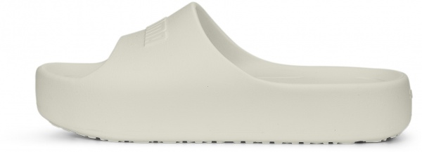 Шлепанцы Puma SHIBUSA 38908202 р.40,5 белый