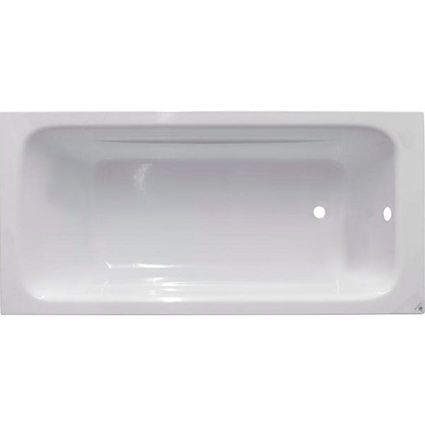 Ванна Koller Pool Edge 180x80