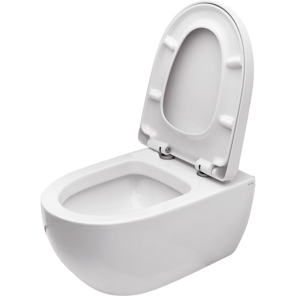 Унітаз підвісний AM.PM C531739WH