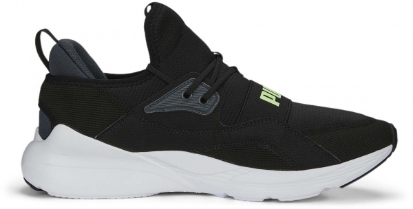 Кросівки Puma CELL VIVE INTAKE 37790503 р.45 чорний