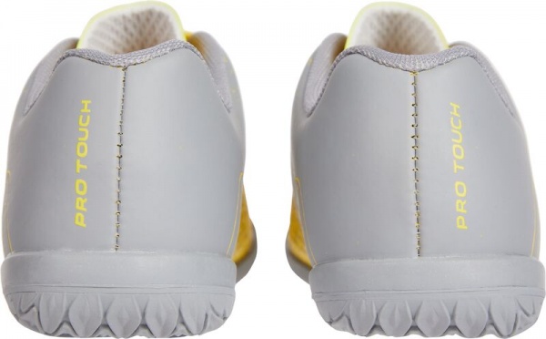 Футзальне взуття Pro Touch Indigo 3 IN JR 294974-905 16-391 р.29 сірий