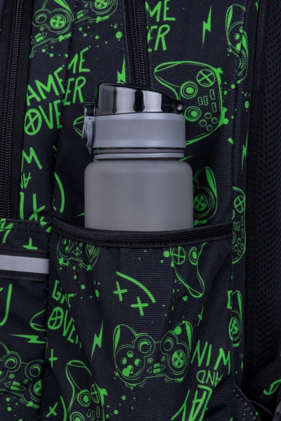 Рюкзак CoolPack Pick Game Night 41х30х16 см