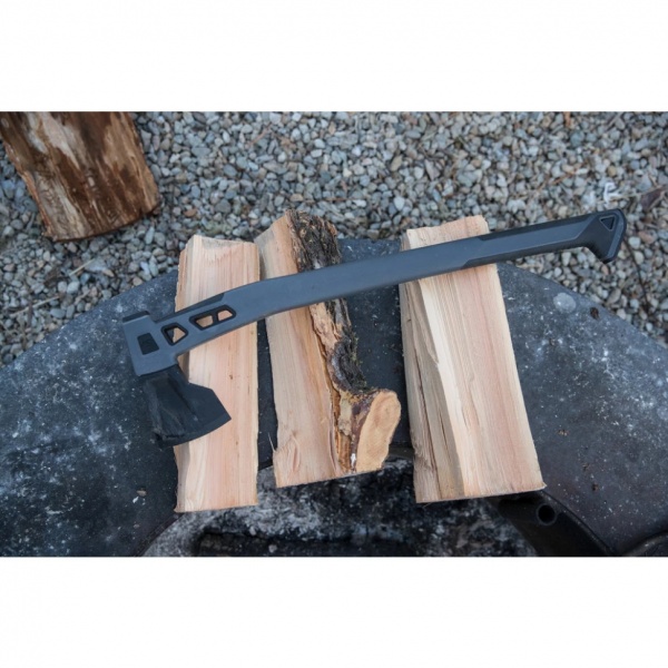Сокира туристична Gerber Gear Bushcraft Coyote 67 см