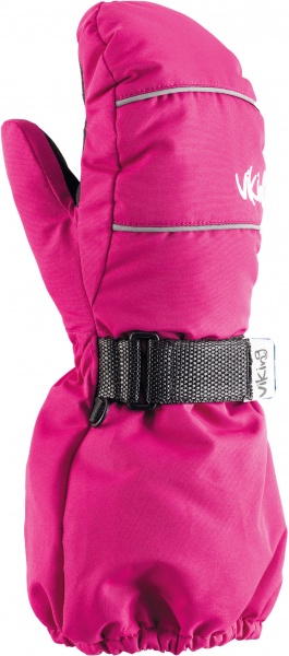 Рукавички Viking GLOVES OLLI PRO 125/22/2132/46 р.2 рожевий
