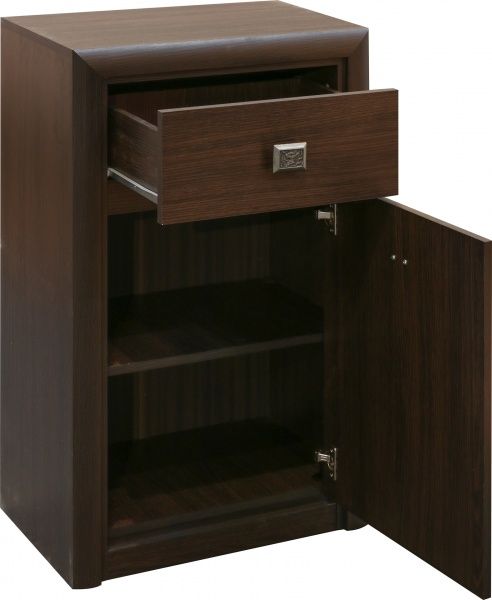 Комод Gerbor Коен 1D1S венге магія 