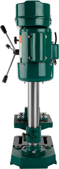 Станок сверлильный Sturm BD7037 
