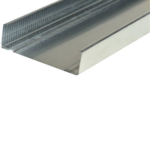 Профиль стоечный CW-100 3 м 0.4 мм