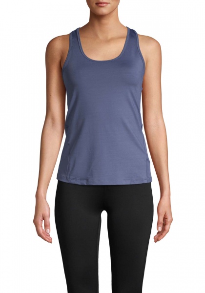 Майка Casall 191005230 р.42 синій