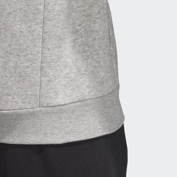 Джемпер Adidas MH BOS PO FL DT9946 р. 2XL сірий